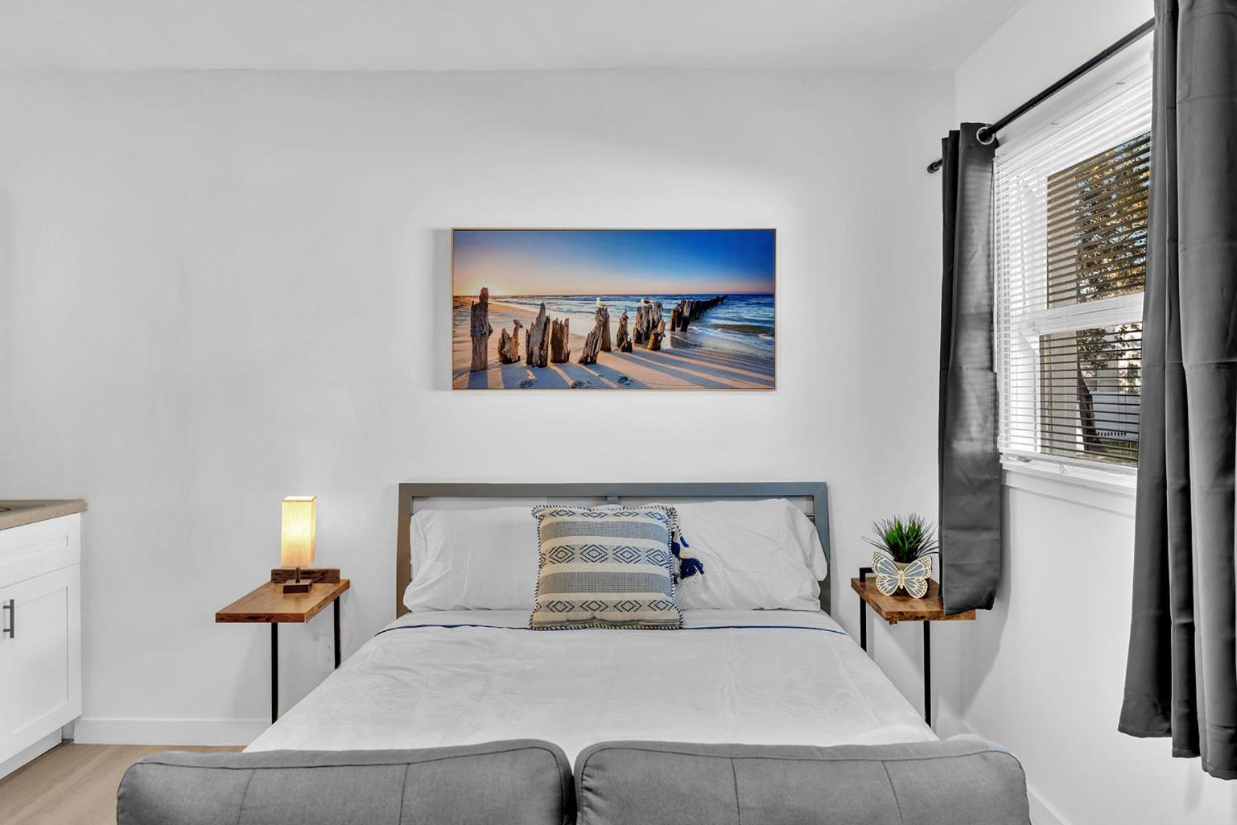 Young Circle & Hollywood Blvd Posh Studio Suite 외부 사진